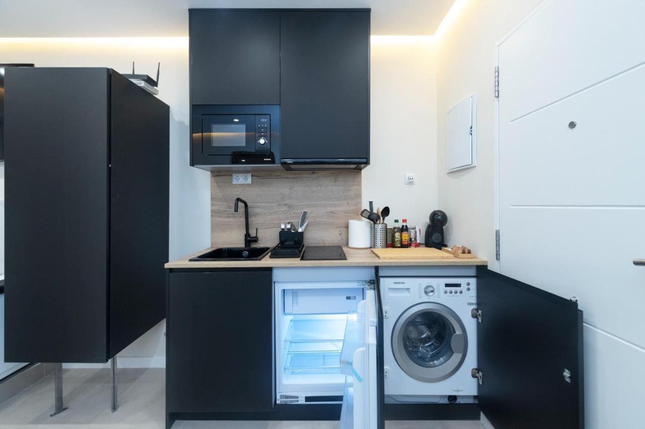 Apartamento Luxury Jacuzzi *